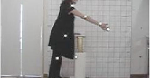 photo: Testing products for expecting mothers