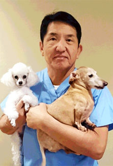 写真:太田亟慈(おおたじょうじ) 先生肖像