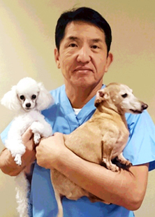 写真:太田亟慈(おおたじょうじ)先生肖像