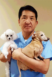 写真:太田亟慈(おおたじょうじ)先生肖像