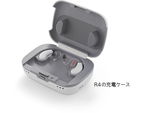 写真:充電ケース