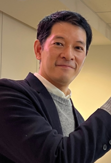 写真:前田亮一さん