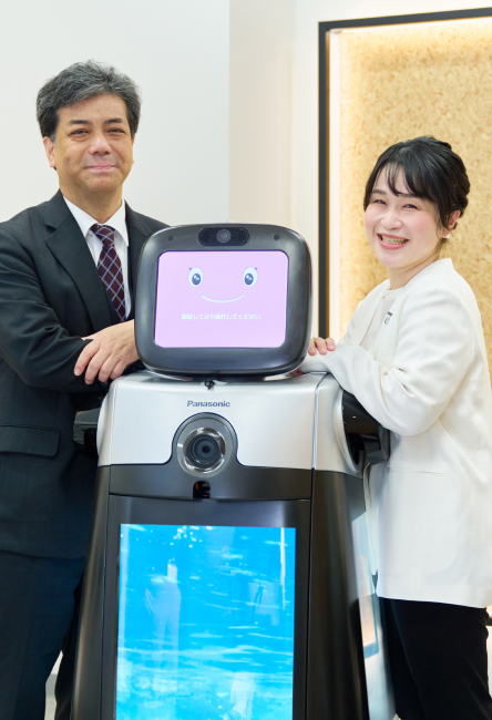 写真:前田亮一さん