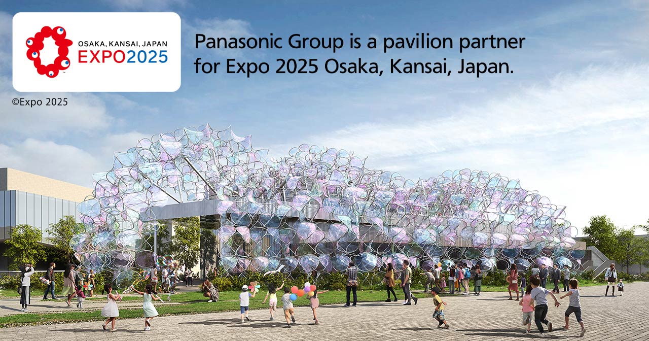 Expo2025 Osaka, Kansai, Japan