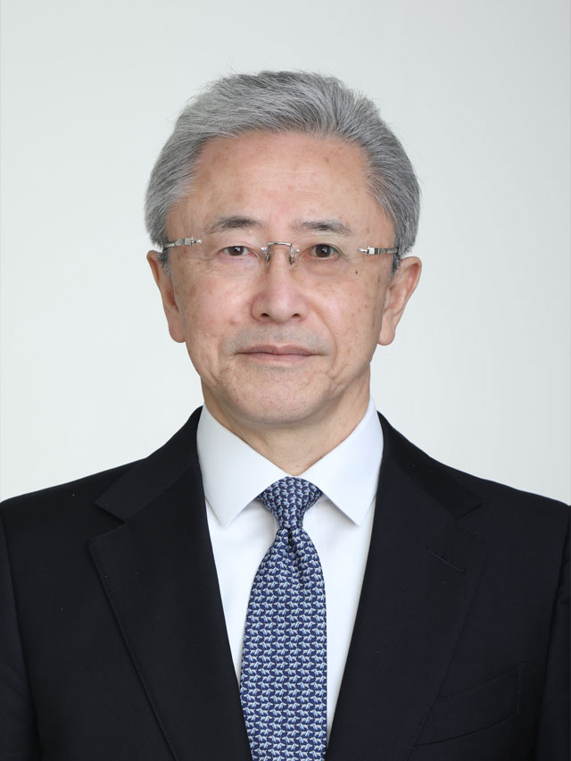 Akihiro Eto