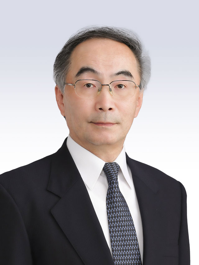 Akihiko Nakamura
