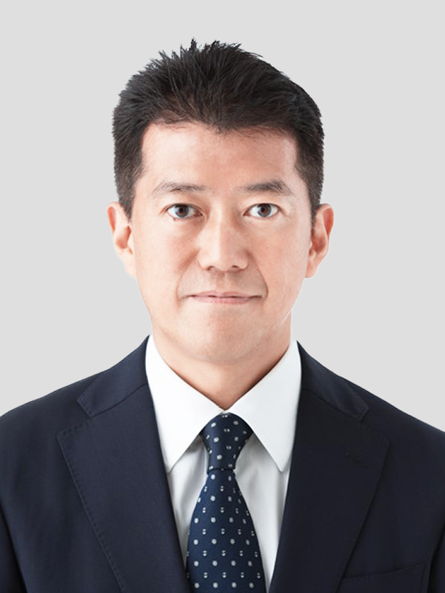 Portrait photo:Tatsuo Kinoshita