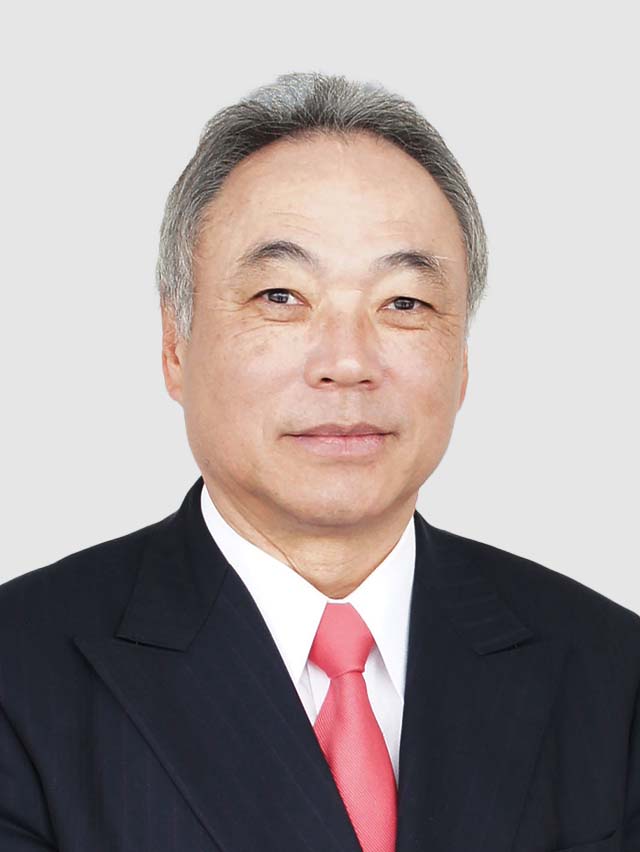 Toshio Kinoshita