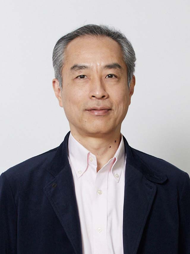 Tatsuo Ogawa