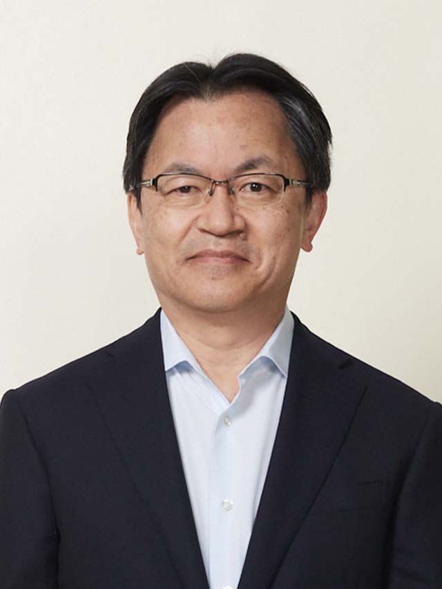 Yoshiyuki Miyabe