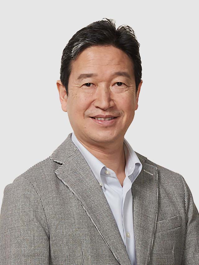 Yoshihiro Morii