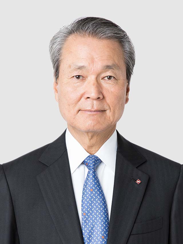 Yoshinobu Tsutsui