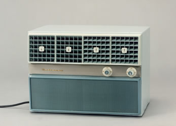 Home air conditioner