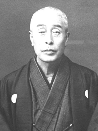 Otokichi Godai