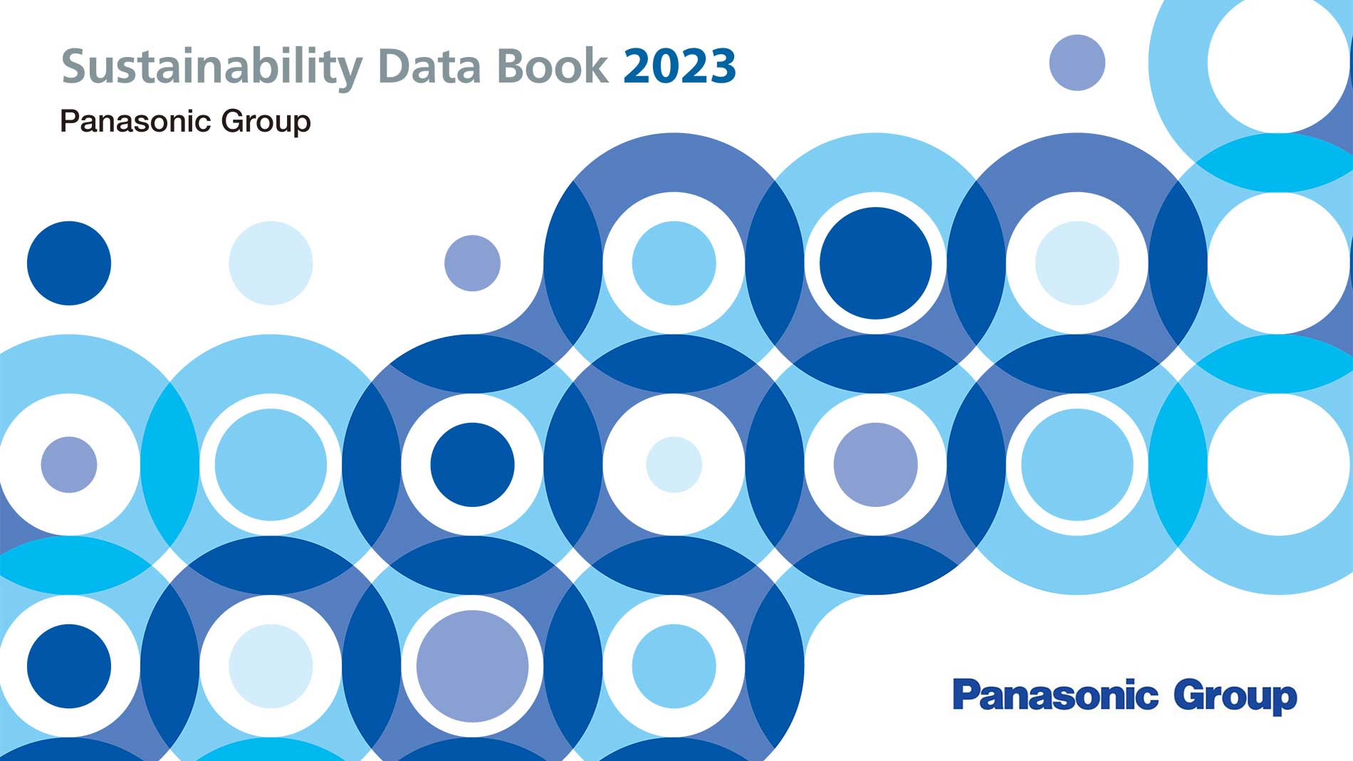Sustainability Data Book (PDF: 432KB)