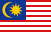 National Flag of Malaysia