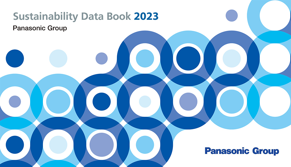 Sustainability Data Book 2023