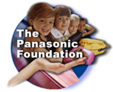 1984 | Panasonic Foundation Inaugurated in US
