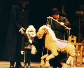 2000 | Panasonic Tour of Shakespeare for Children Series Launched