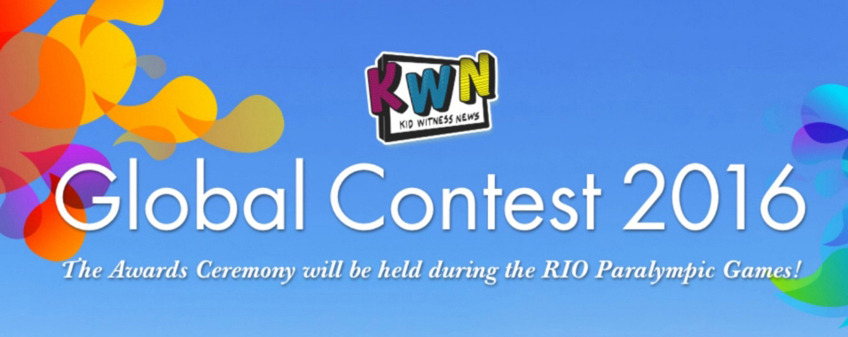 KWN GLOBAL CONTEST 2016