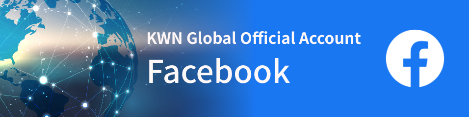 KWN Global Official Account Facebook