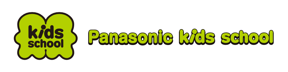 Panasonic kids school