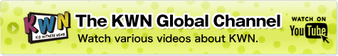 The KWN Global Channel