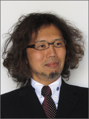 Yuichi Ito(Japan)