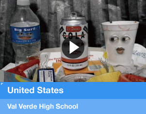 United States Val Verde High School