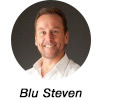  Blu Steven