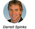 Darrell Spinks
