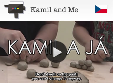 Kamil and Me