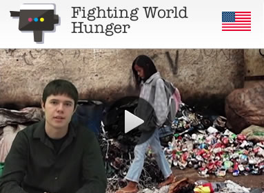 Fighting World Hunger