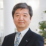 Jun'ichi Nakata
