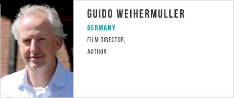 Guido Weihermuller Germany
