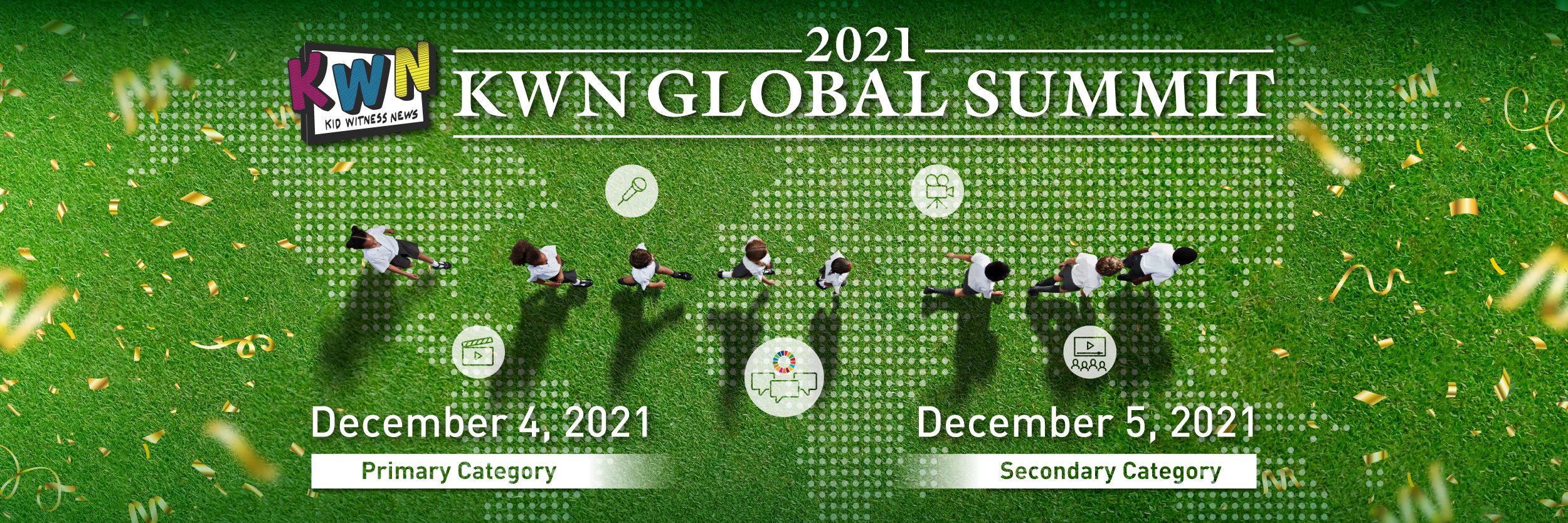 KWN Global Summi 2021