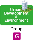 Urban Development & Environment