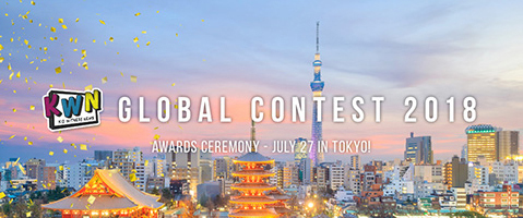GLOBAL CONTEST 2018