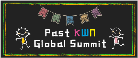 Past KWN Global Summit