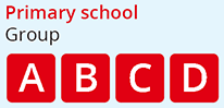 Primary school GroupA,B,C,D