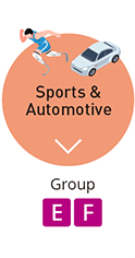 Sports & Automotive