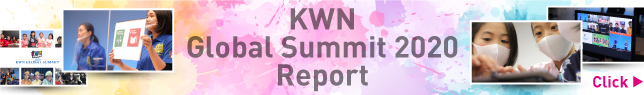KWN Global Summit 2020 Report