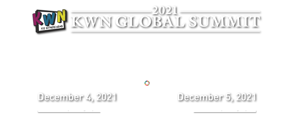 KWN Global Summit 2021