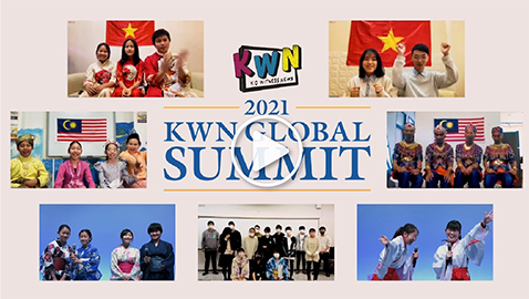 Kid Witness News (KWN) Global Summit 2021