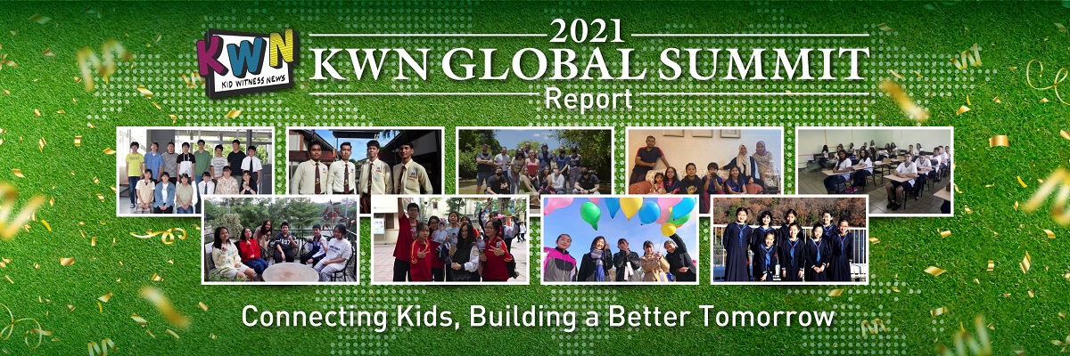 KWN Global Summit 2021 Report