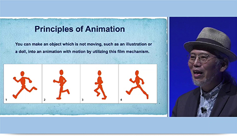 Animated Video Workshop image1