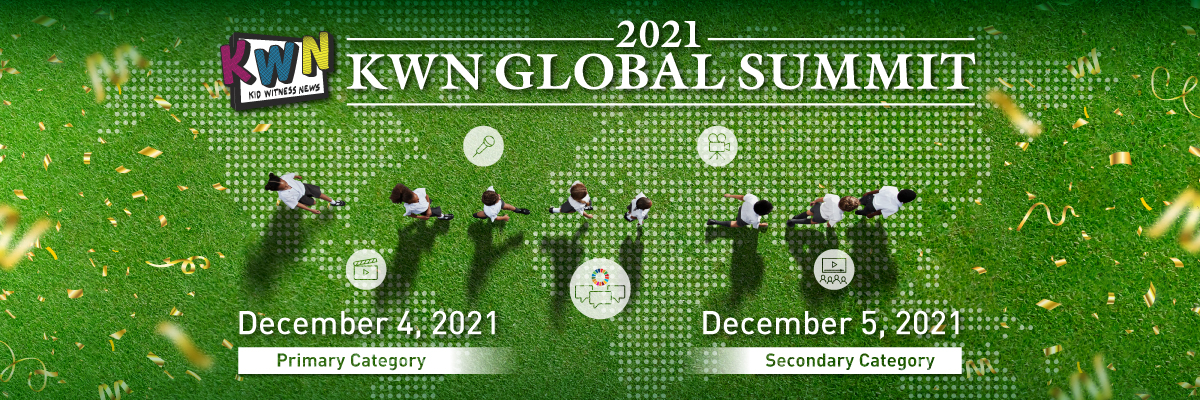 KWN Global Summit 2021