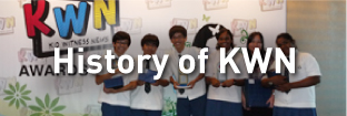 History of KWN