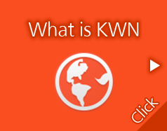 What is KWN?