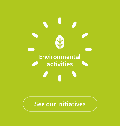 Environmental activities